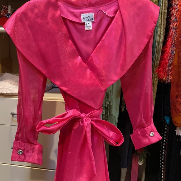 Positively Ellyn Dress - Picture 7 of 7